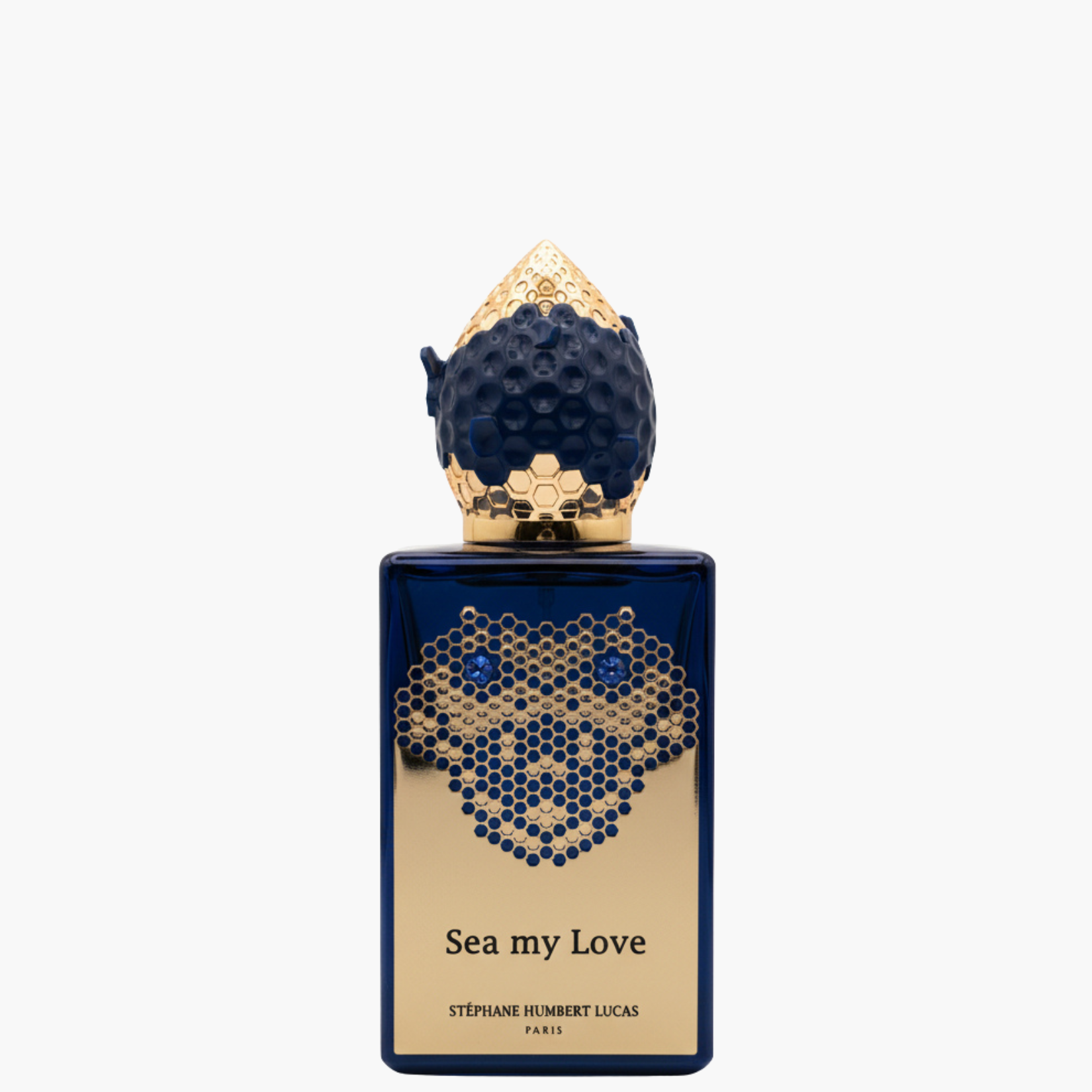 Stephane Humbert Lucas Sea My Love EDP Stephane Humbert Lucas