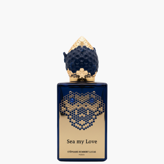Stephane Humbert Lucas Sea My Love EDP Stephane Humbert Lucas