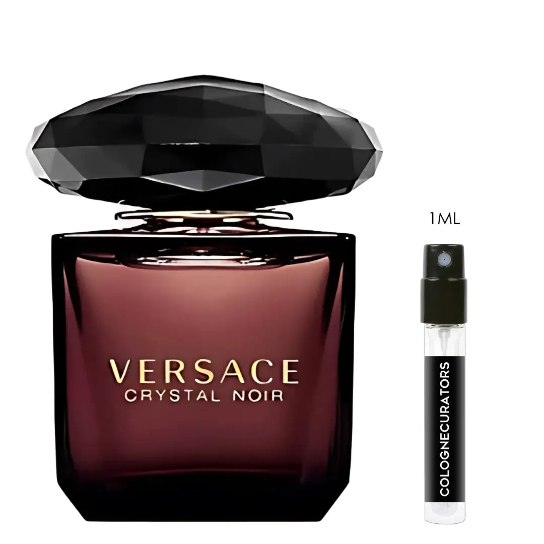 SAMPLE - Versace Crystal Noir EDP Versace