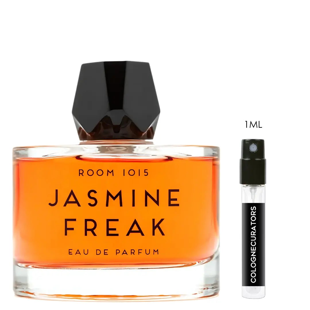 SAMPLE - Room 1015 Jasmine Freak EDP Room 1015