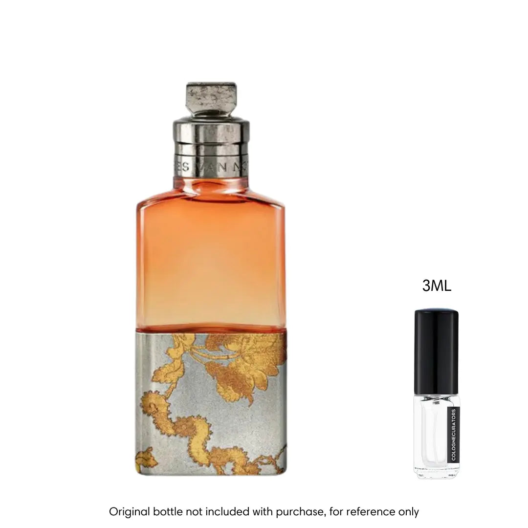 SAMPLE - Dries Van Noten Camomille Satin EDP Dries Van Noten