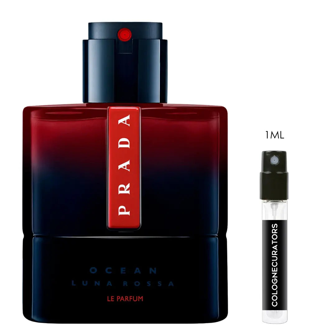 SAMPLE - Prada Luna Rossa Ocean Le Parfum Prada
