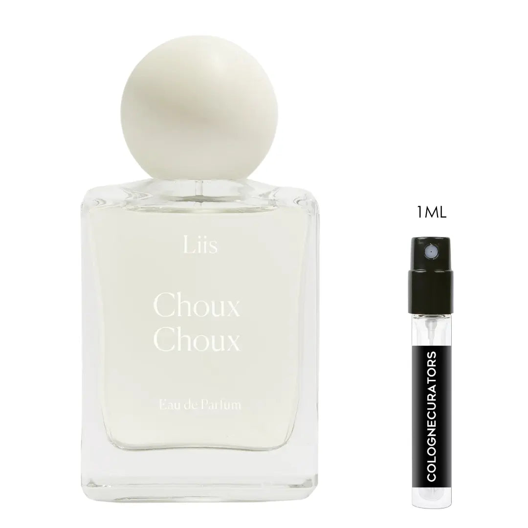SAMPLE - Liis Choux Choux EDP Liis