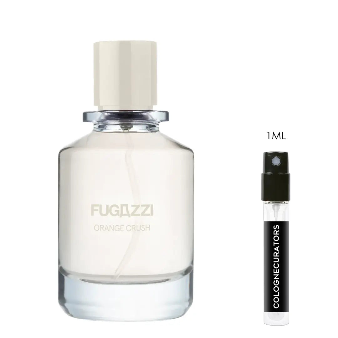 SAMPLE - Fugazzi Orange Crush EDP Fugazzi