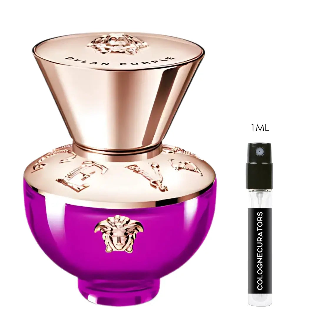 SAMPLE - Versace Pour Femme Dylan Purple EDP Versace