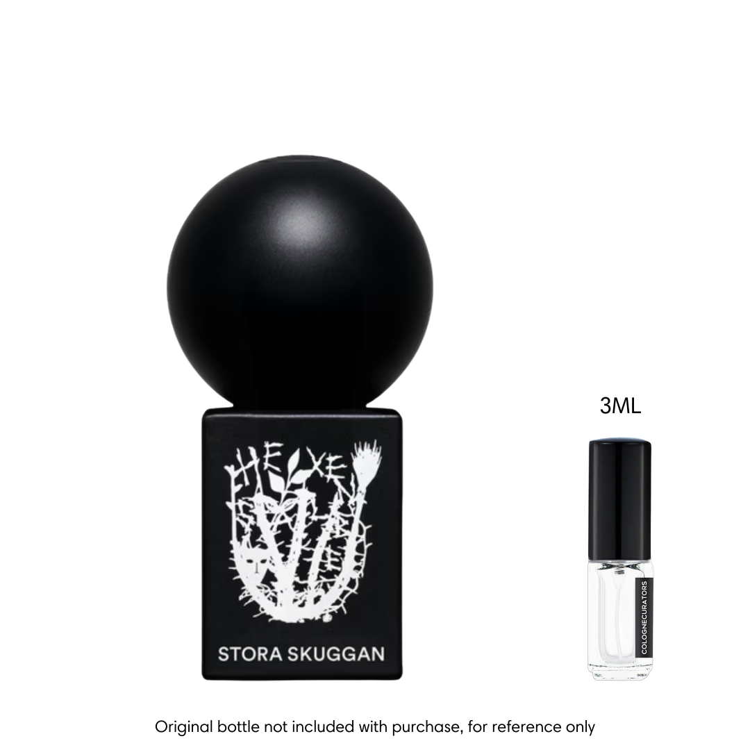 SAMPLE - Stora Skuggan Hexensalbe EDP Stora Skuggan