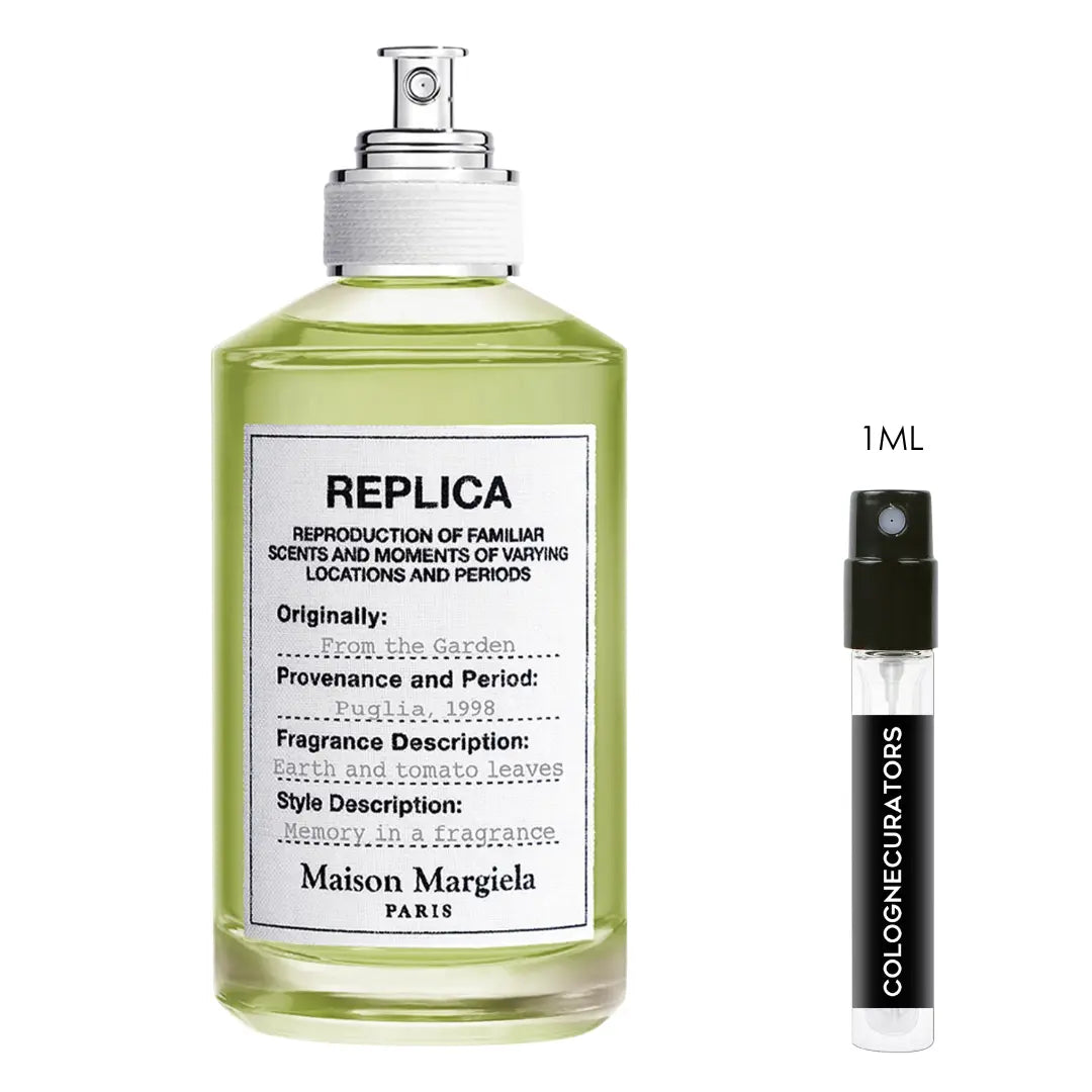 SAMPLE - Maison Margiela From The Garden EDT Maison Martin Margiela