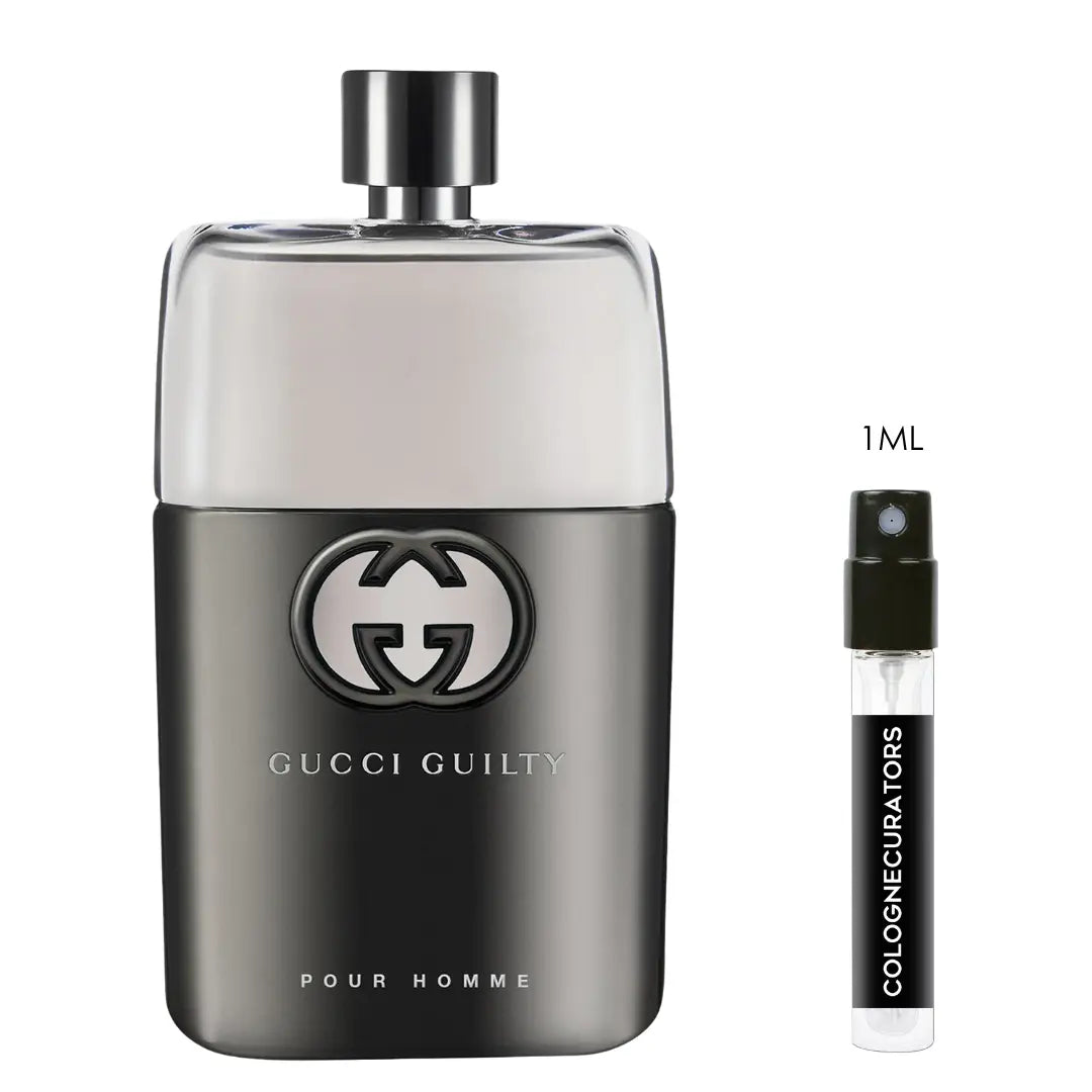 SAMPLE - Gucci Guilty Pour Homme EDT Gucci