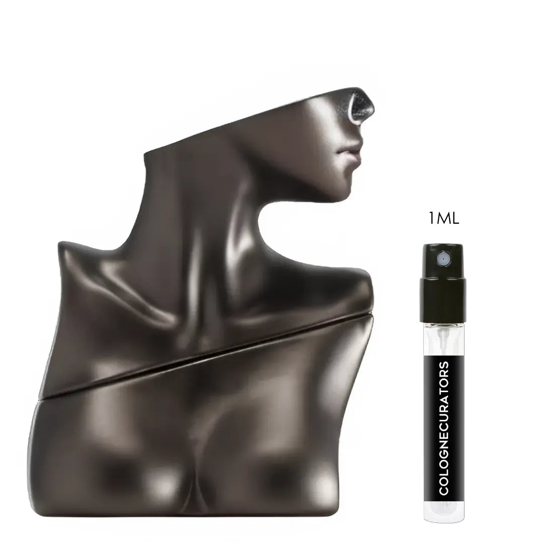SAMPLE - Billie Eilish Eilish No. 2 EDP Billie Eilish