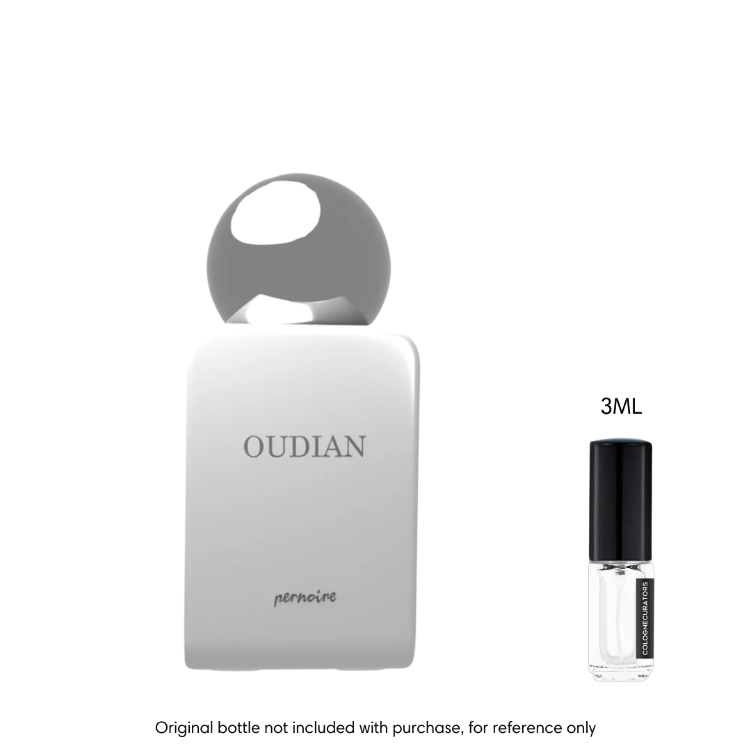 SAMPLE - Pernoire Oudian Extrait Pernoire