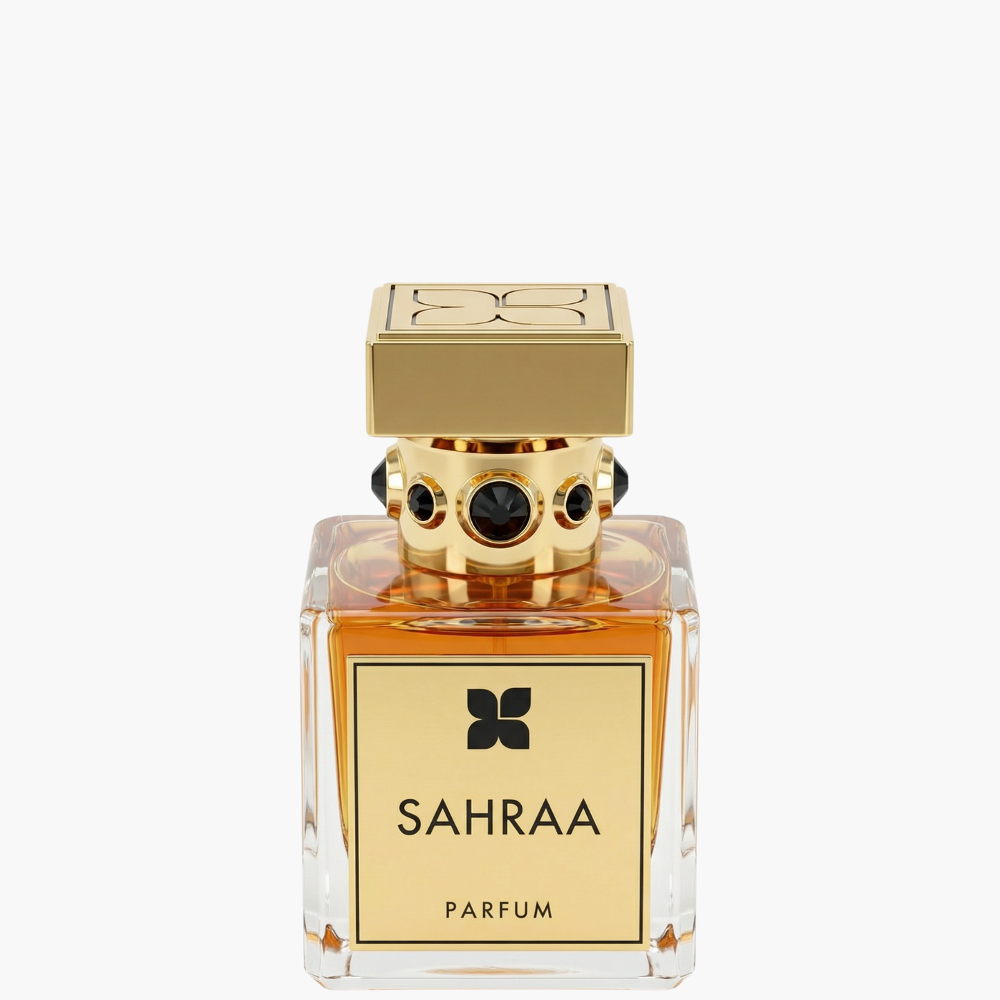 Fragrance du Bois Sahraa EDP Fragrance du Bois