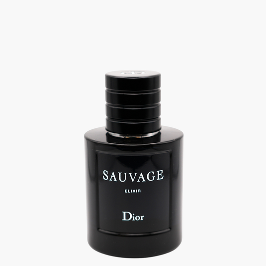 Dior Sauvage Elixir Dior