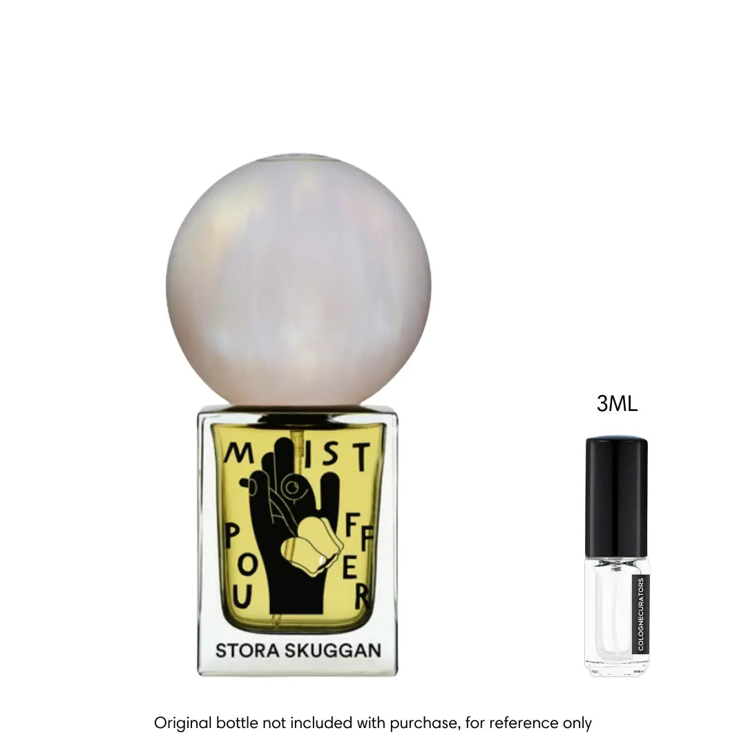 SAMPLE - Stora Skuggan Mistpouffer EDP Stora Skuggan
