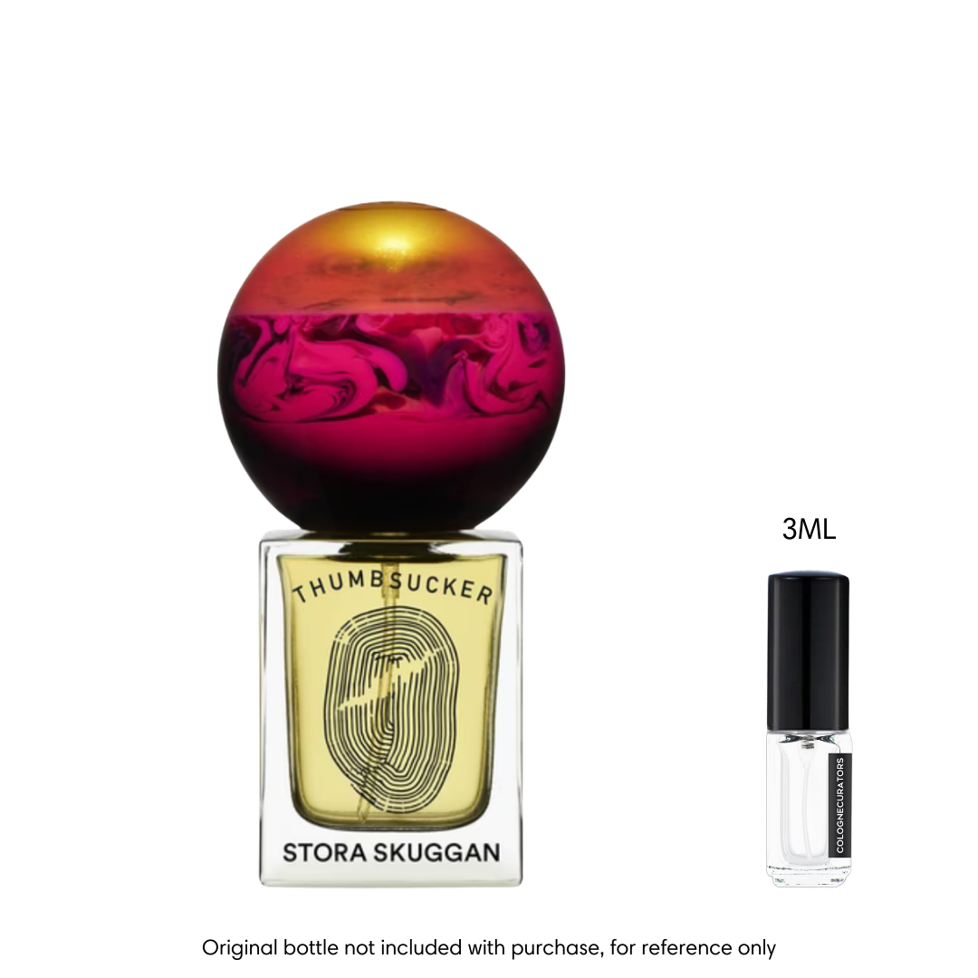 SAMPLE - Stora Skuggan Thumbsucker EDP Stora Skuggan