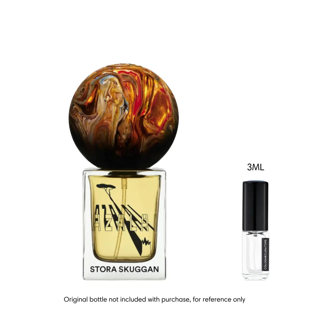 SAMPLE - Stora Skuggan Azalai EDP Stora Skuggan