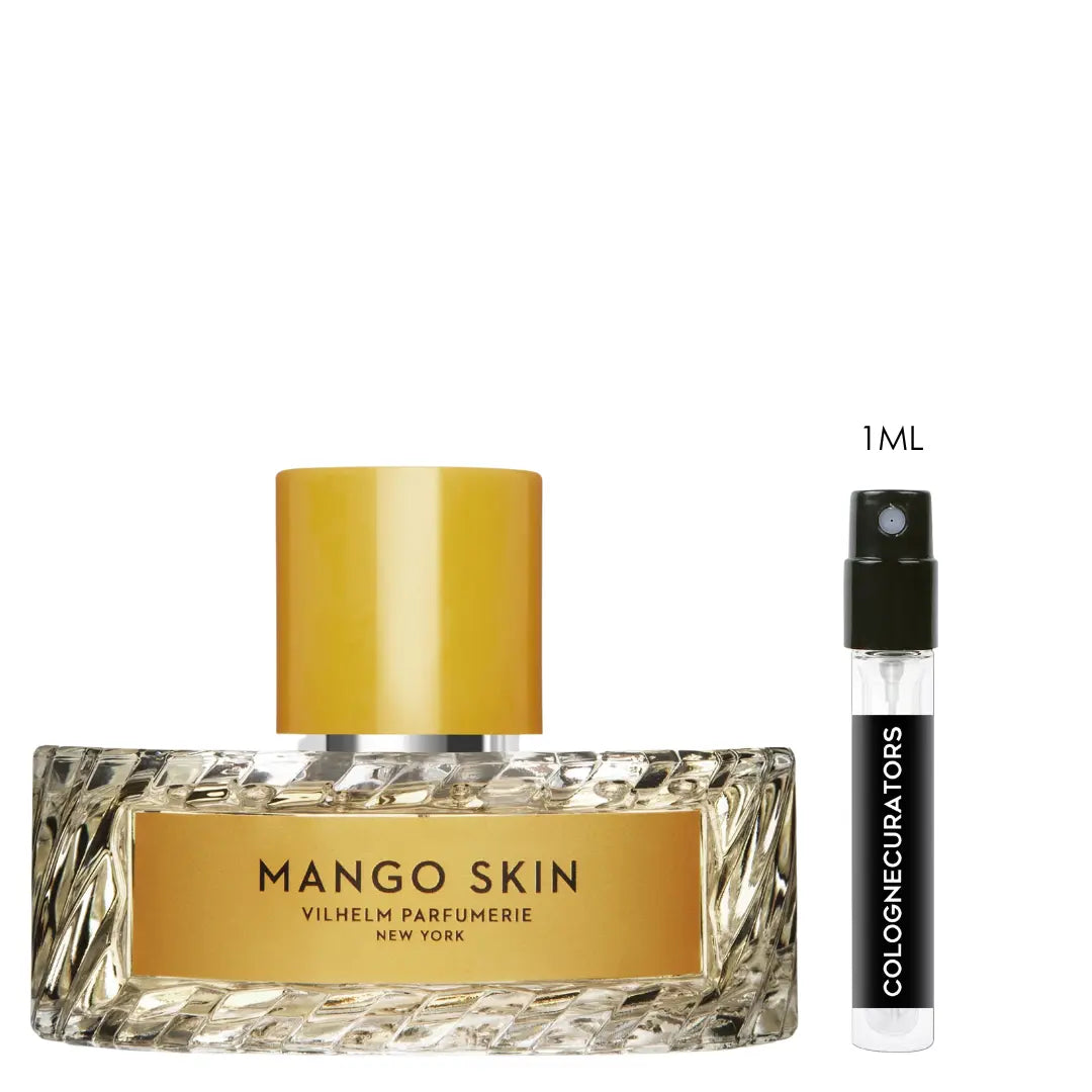SAMPLE - Vilhelm Parfumerie Mango Skin EDP Vilhelm Parfumerie