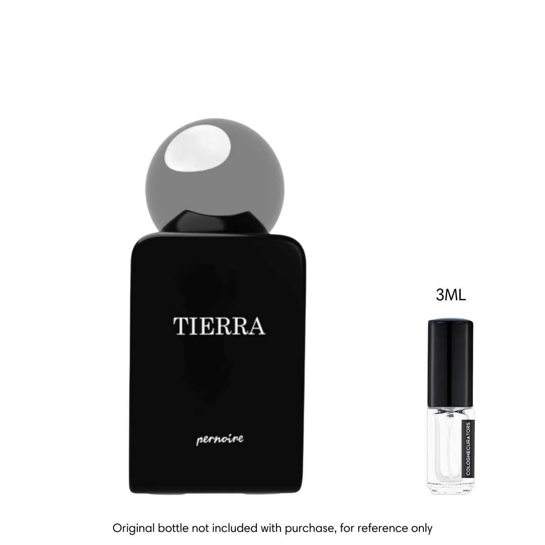 SAMPLE - Pernoire Tierra Extrait Pernoire