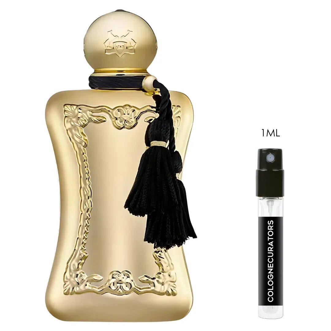 SAMPLE - Parfums De Marly Darcy EDP Parfums de Marly