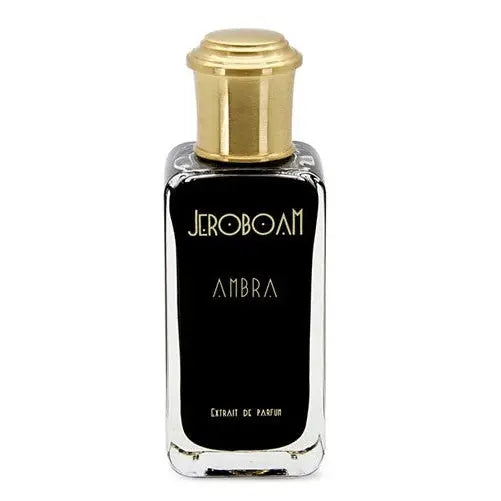 SAMPLE - Jeroboam Ambra Extrait Jeroboam