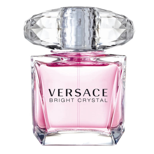 Versace Bright Crystal Eau De Toilette Versace