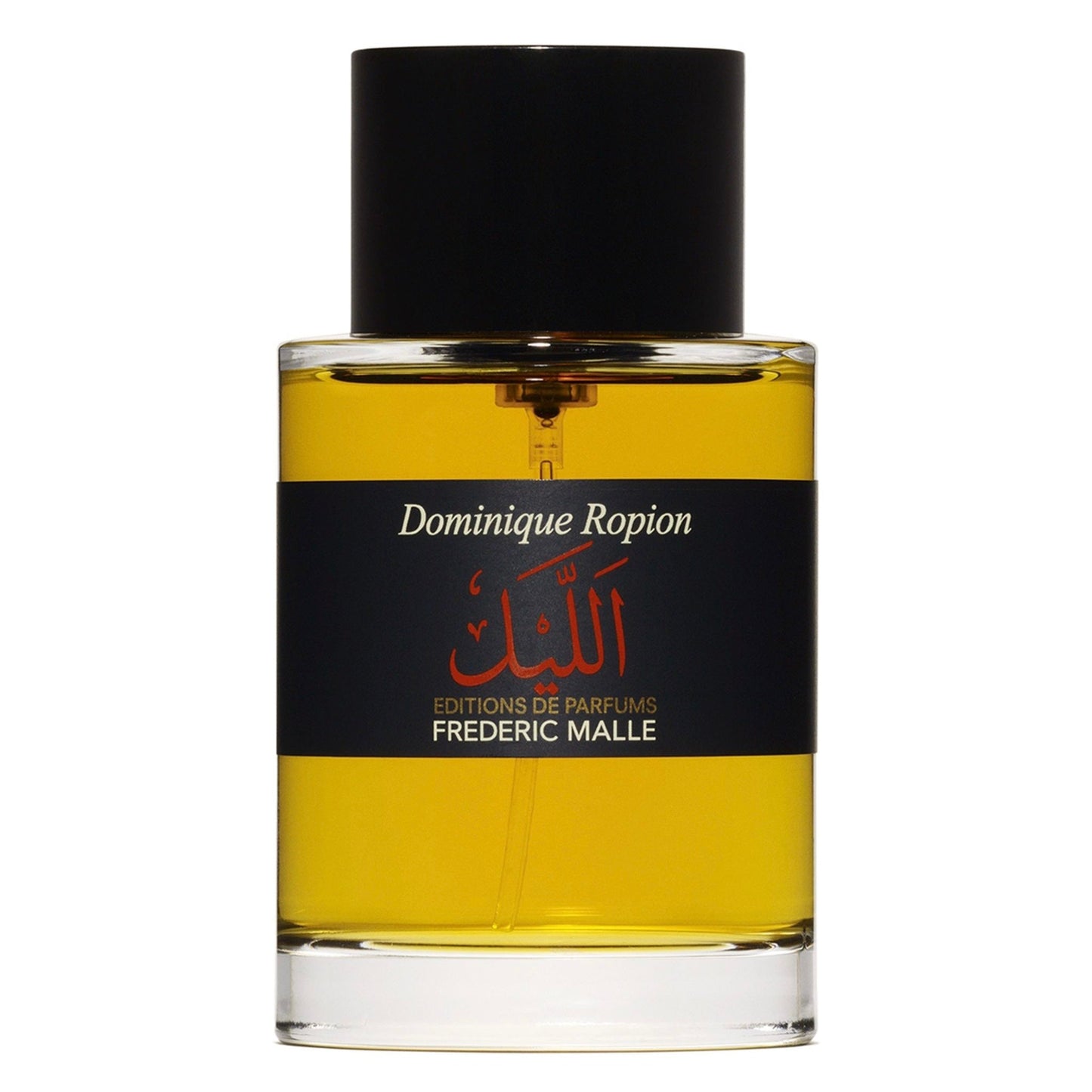 Frederic Malle The Night Eau De Parfum Frederic Malle