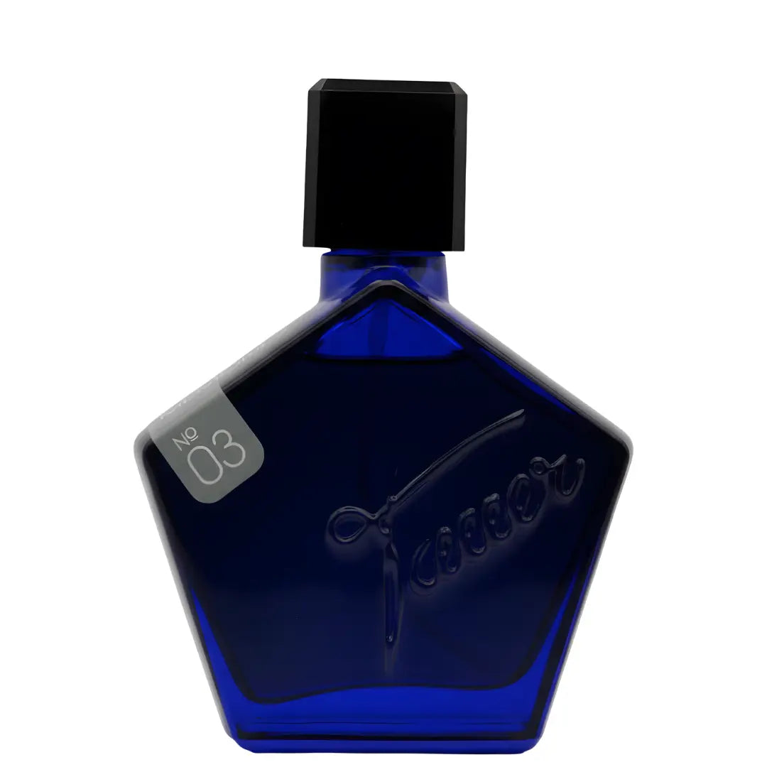 SAMPLE - Tauer Lonestar Memories EDT Tauer Perfumes