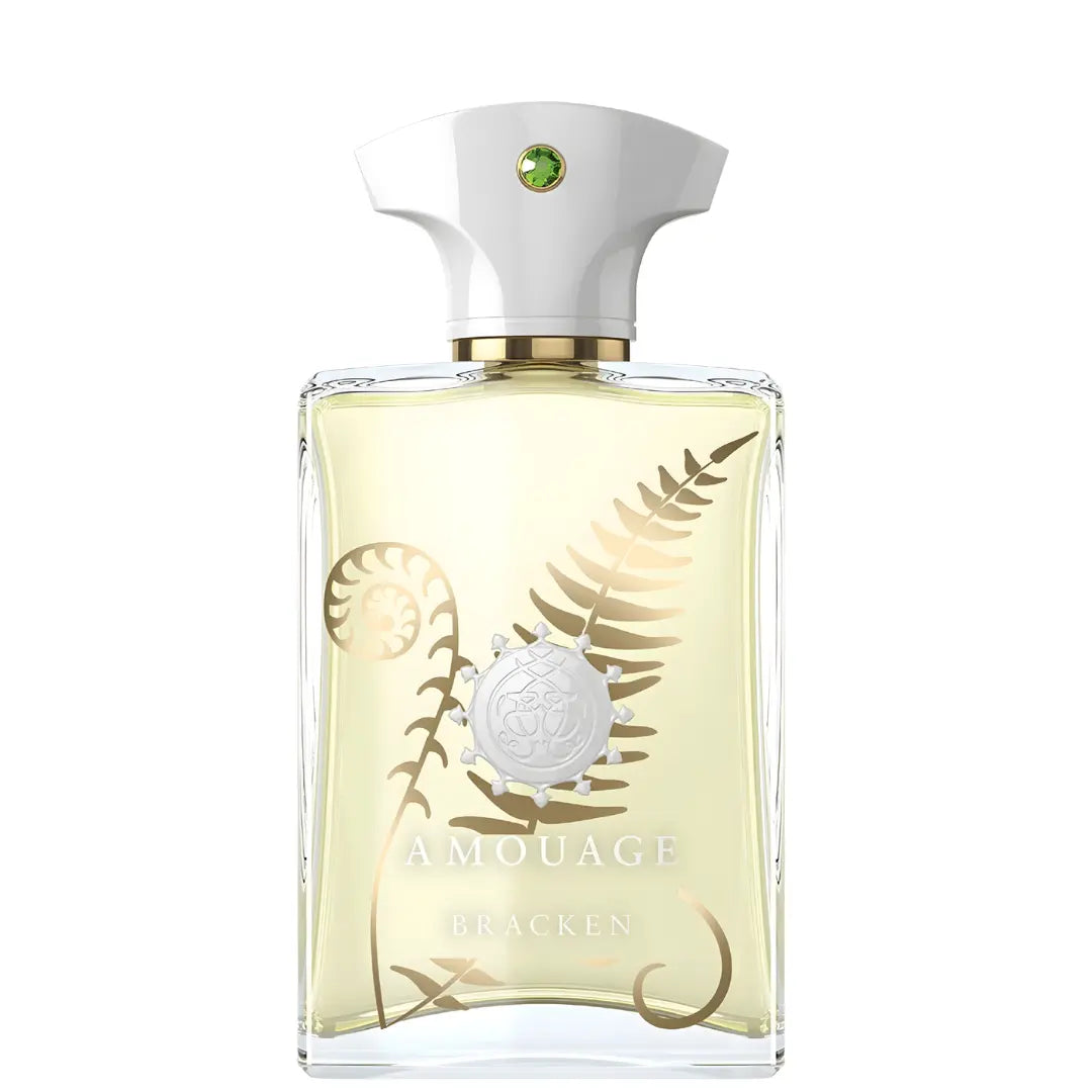 SAMPLE - Amouage Bracken Man EDP Amouage