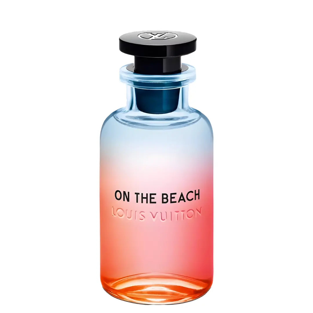 SAMPLE - Louis Vuitton On The Beach EDP Louis Vuitton