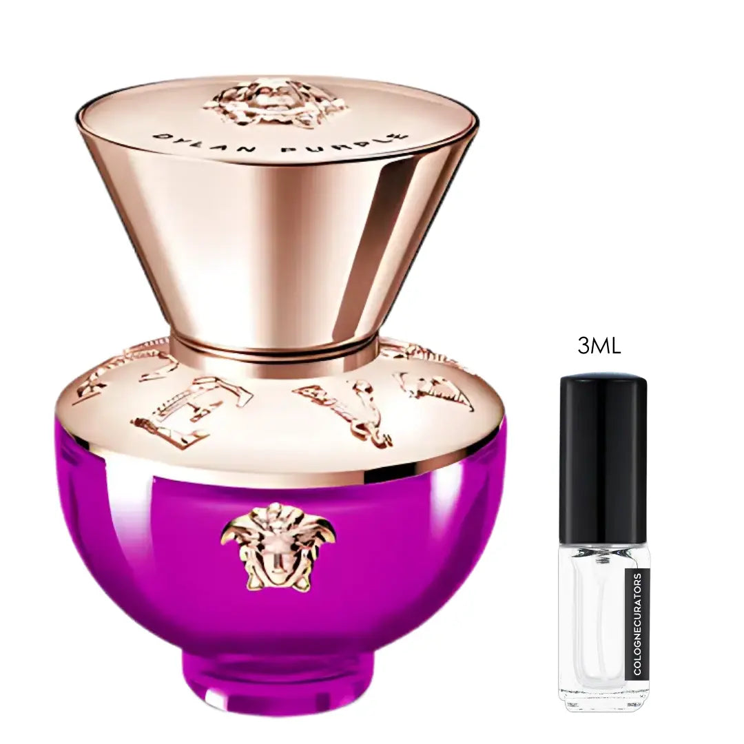 SAMPLE - Versace Pour Femme Dylan Purple EDP Versace