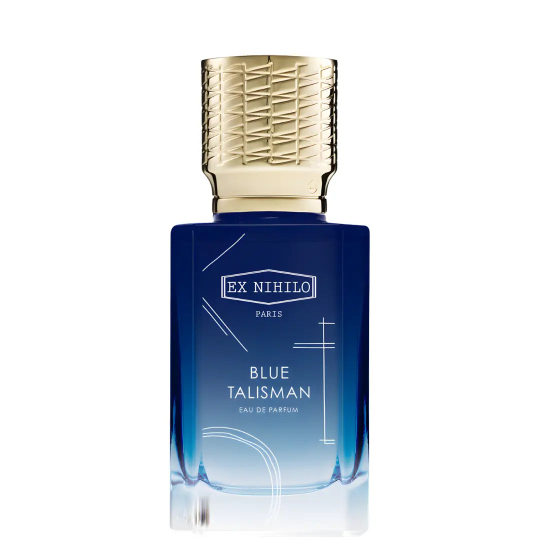 SAMPLE - Ex Nihilo Blue Talisman EDP Ex Nihilo