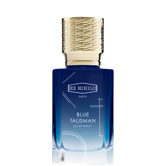 SAMPLE - Ex Nihilo Blue Talisman EDP Ex Nihilo