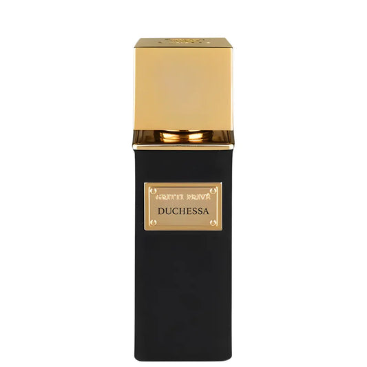 SAMPLE - Gritti Duchessa Extrait Gritti