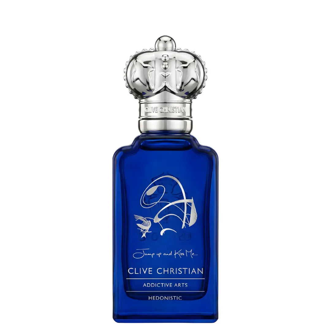 SAMPLE - Clive Christian Jump Up And Kiss Me Hedonistic Extrait De Parfum Clive Christian