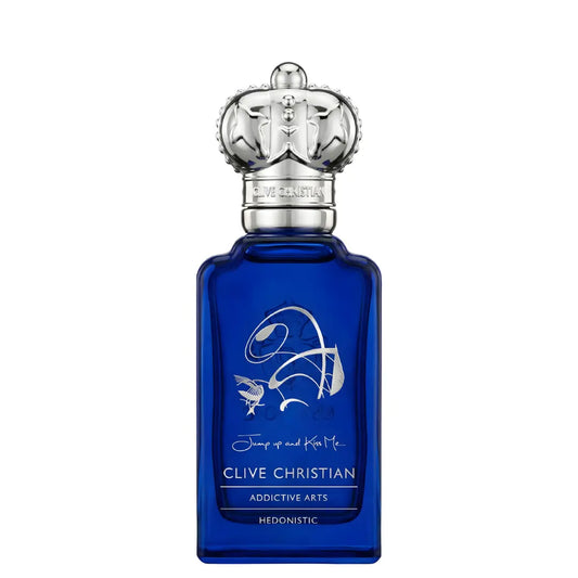 SAMPLE - Clive Christian Jump Up And Kiss Me Hedonistic Extrait De Parfum Clive Christian
