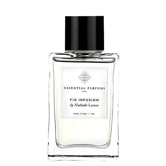 SAMPLE - Essential Parfums Fig Infusion EDP Essential Parfums