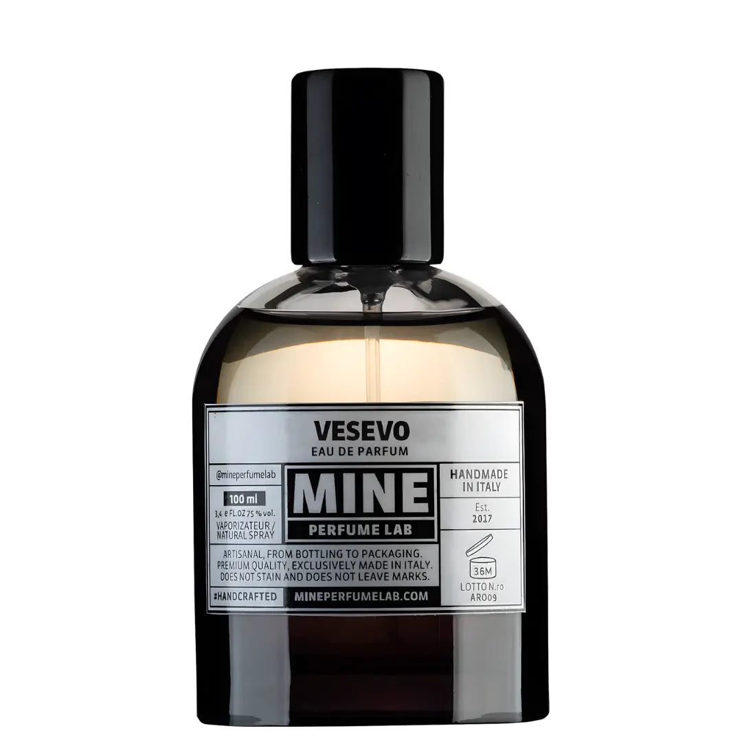 SAMPLE - Mine Perfume Lab Vesevo EDP Mine Perfume Lab