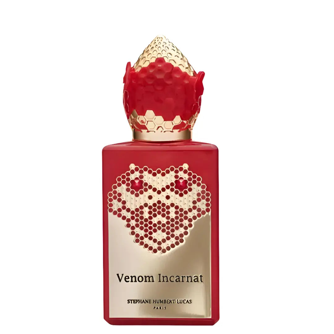 SAMPLE - Stephane Humbert Lucas Venom Incarnat EDP Stephane Humbert Lucas
