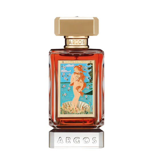 SAMPLE - Argos Birth Of Venus EDP Argos