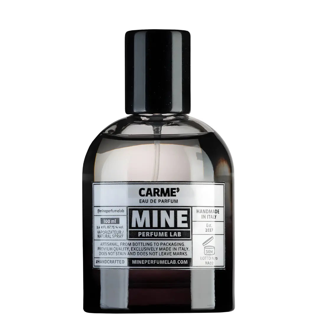SAMPLE - Mine Perfume Lab Carme' EDP Mine Perfume Lab