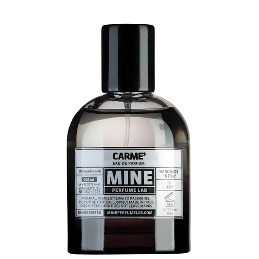 SAMPLE - Mine Perfume Lab Carme' EDP Mine Perfume Lab