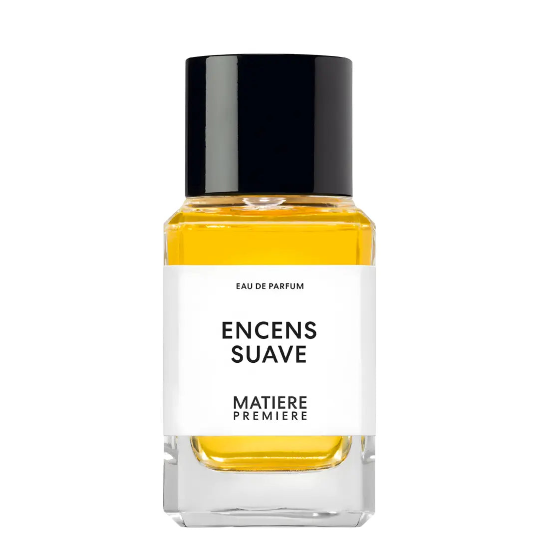 SAMPLE - Matiere Premiere Encens Suave EDP Matiere Premiere