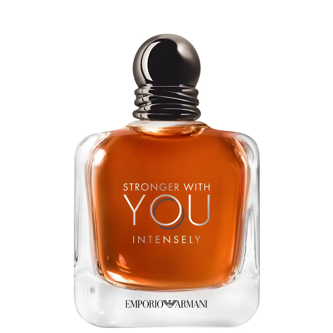SAMPLE - Emporio Armani Stronger With You Intensely EDP Emporio Armani