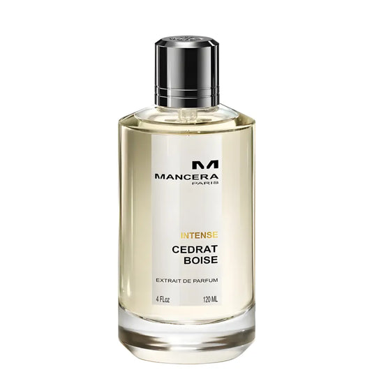 SAMPLE - Mancera Cedrat Boise Intense Extrait Mancera