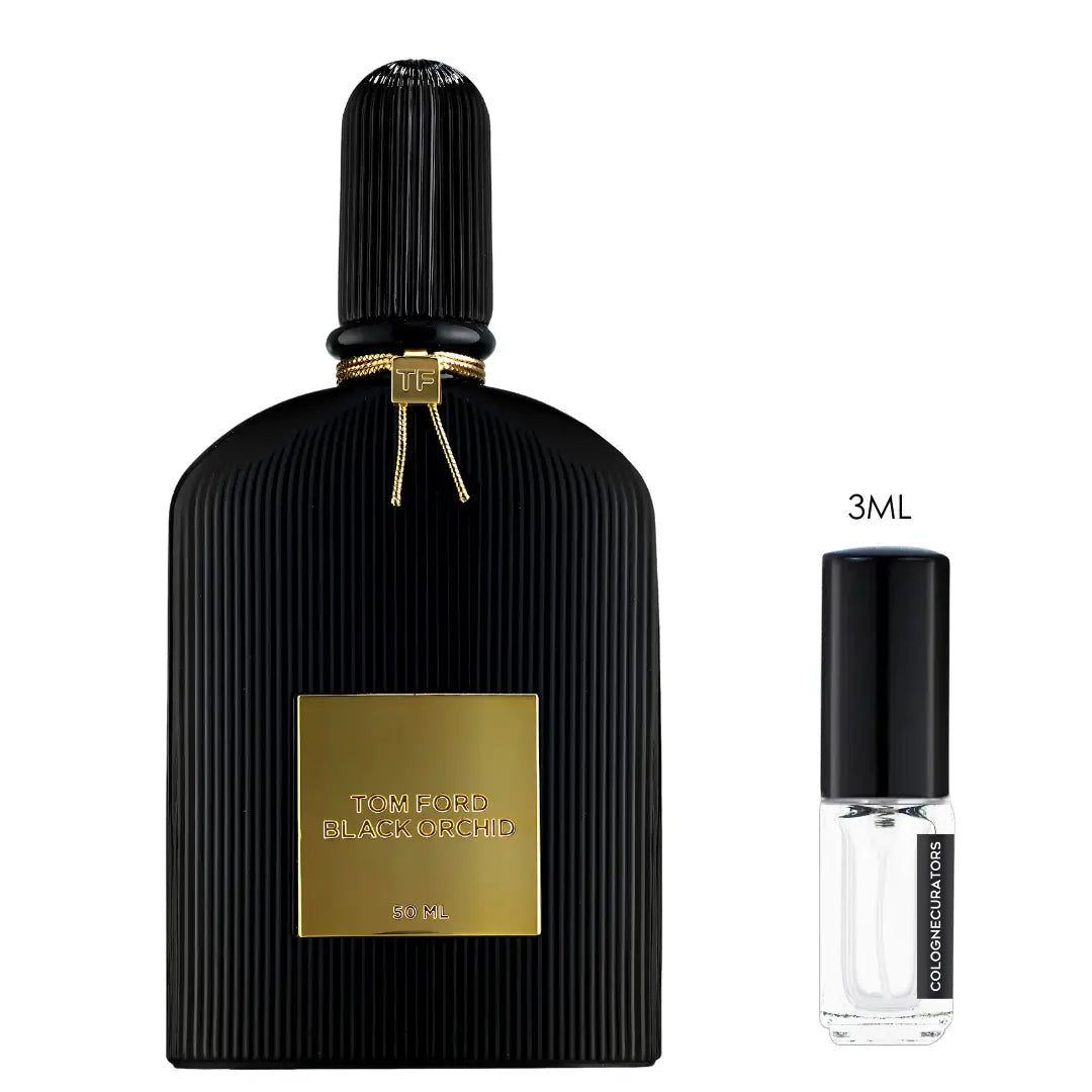 SAMPLE - Tom Ford Black Orchid EDP Tom Ford