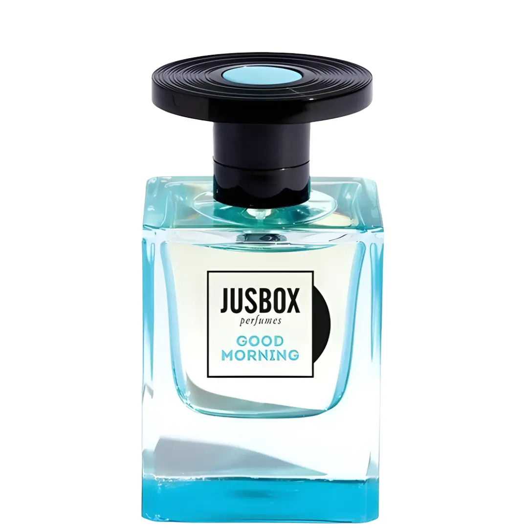 SAMPLE - Jusbox Good Morning EDP Jusbox