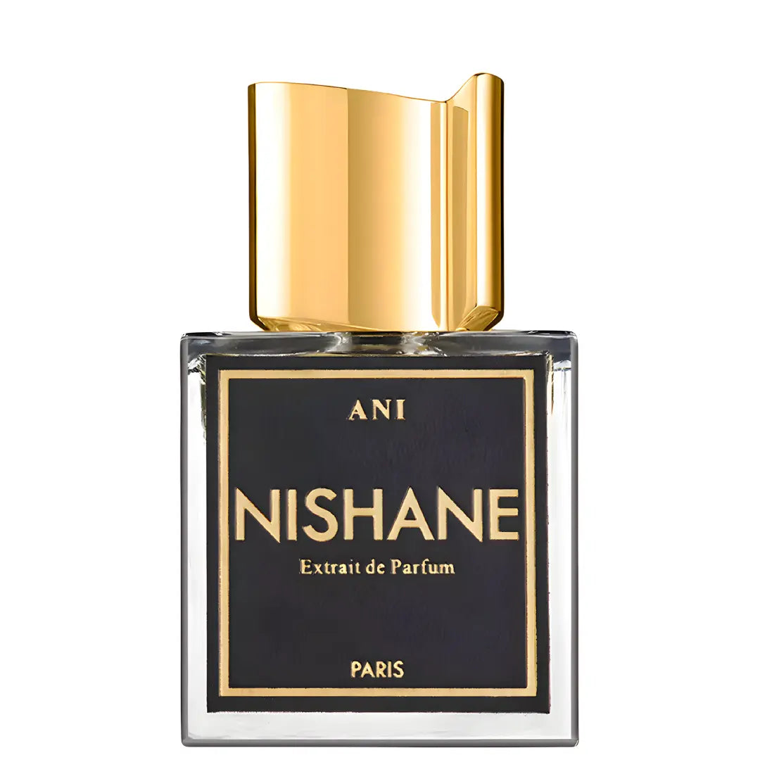 SAMPLE - Nishane Ani Extrait Nishane