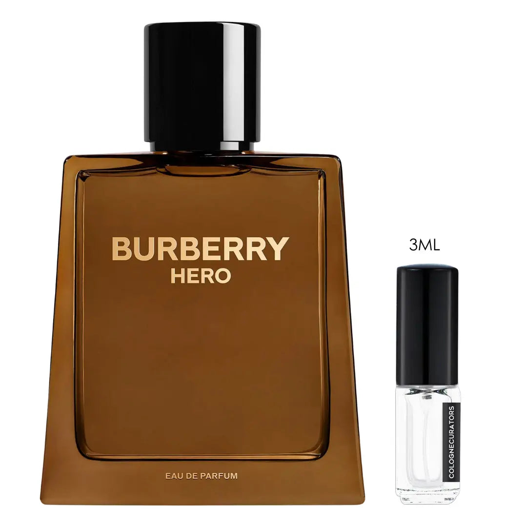 SAMPLE - Burberry Hero EDP Burberry