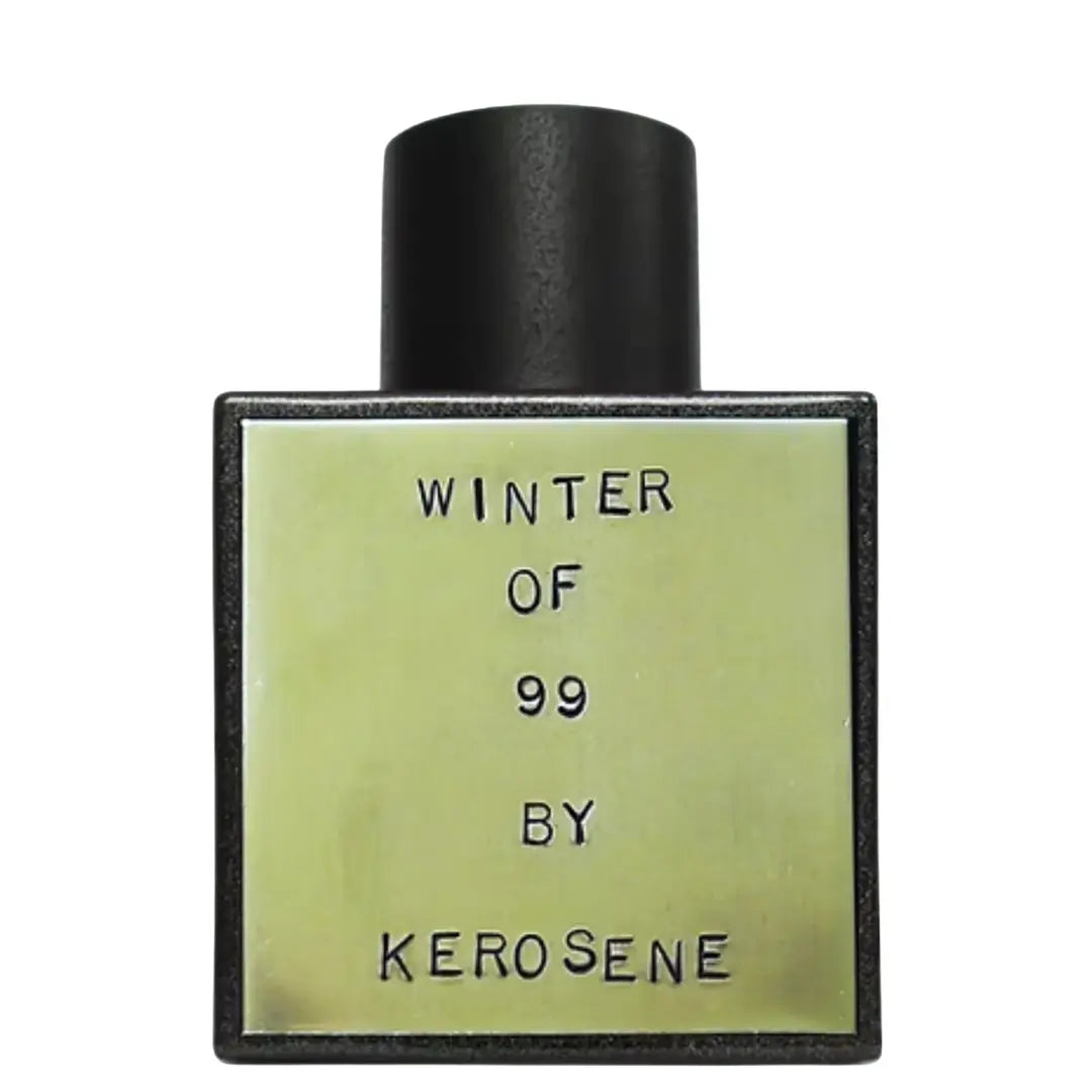 SAMPLE - Kerosene Winter of '99 EDP Kerosene