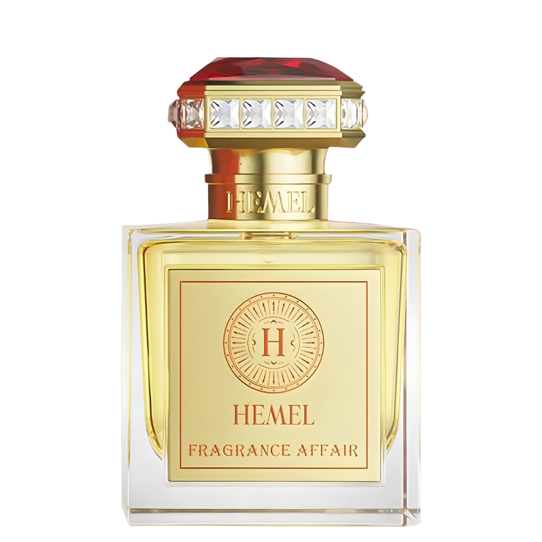 SAMPLE - Hemel Paris Fragrance Affair EDP Hemel Paris