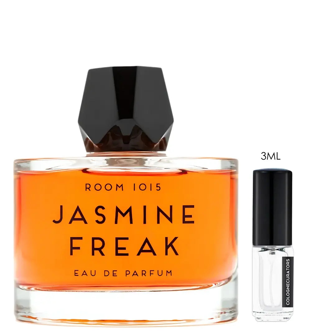 SAMPLE - Room 1015 Jasmine Freak EDP Room 1015